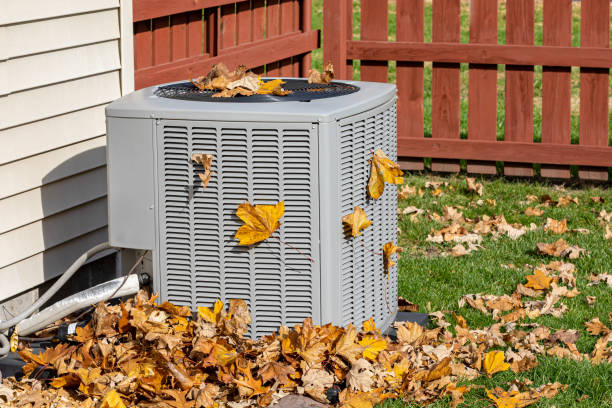 Best HVAC Air Duct Cleaning  in Lakes Of The Four Seasons, IN