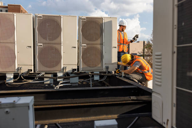 Best HVAC Tune-Up Services  in Lakes Of The Four Seasons, IN