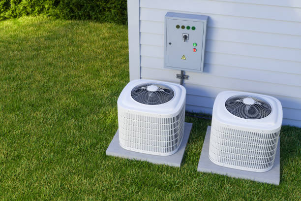 Best Commercial HVAC Repair  in Lakes Of The Four Seasons, IN
