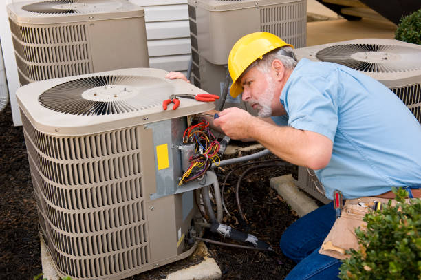Trusted Lakes Of The Four Seasons, IN HVAC Experts