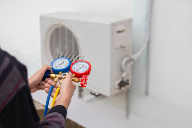 Best Ductless HVAC Repair  in Lakes Of The Four Seasons, IN