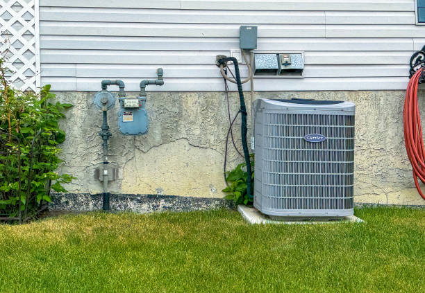 Best Affordable HVAC Services  in Lakes Of The Four Seasons, IN